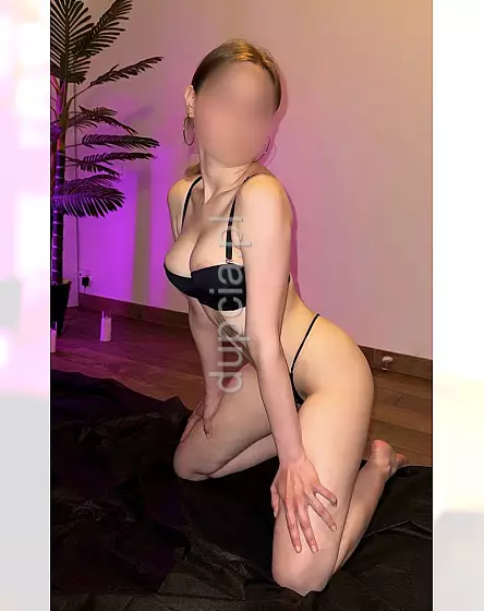 Weronika 18 lat