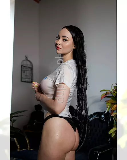 Milla Nuru