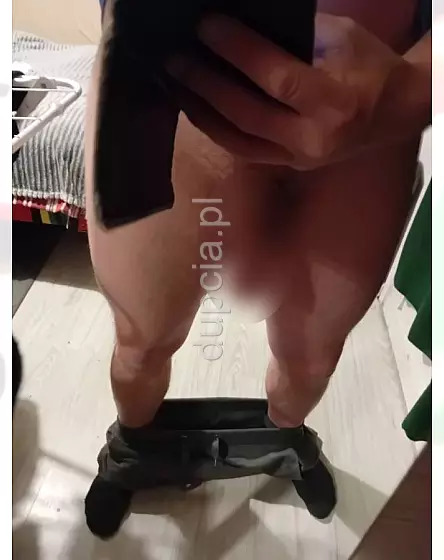 Sex spotkanie 