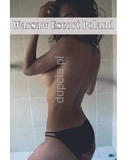 Warsaw Escort Night