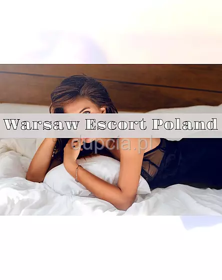 Warsaw Escort Night
