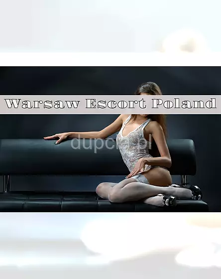 Warsaw Escort Poland Agency