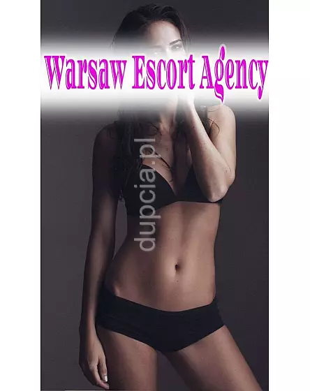 Warsaw Escort Agency