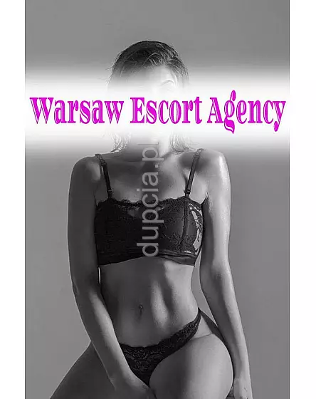 Warsaw Escort Agency