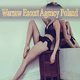 Susan Warsaw Escort Agency Poland