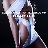 Adrea Escort Warsaw Service