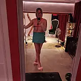 Trans Dominatrix 