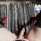 Trans Dominatrix 